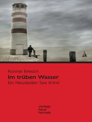 cover image of Im trüben Wasser